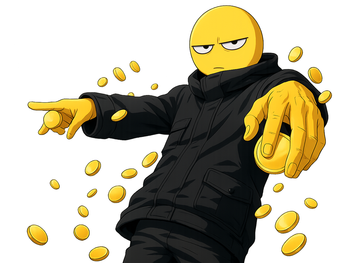 Palu Character