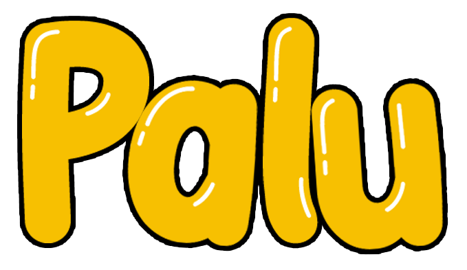 Palu Logo